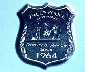 Paul's Police Equipment